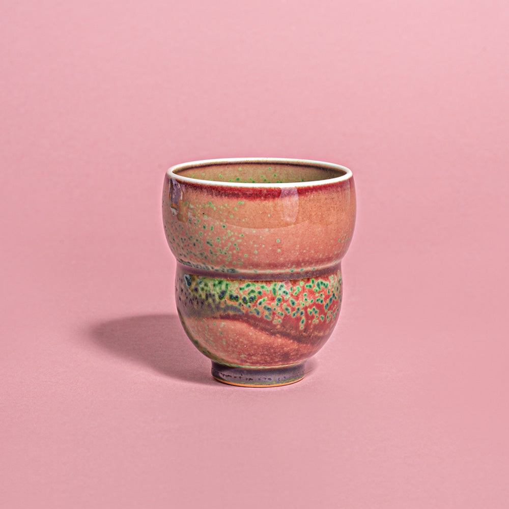 Matcha puodelis MOSS & SOL 75ml 5