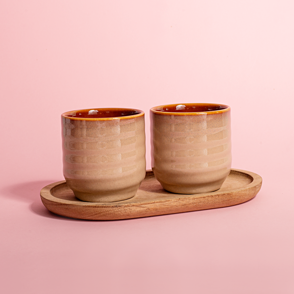 Matcha puodelis SAND 3