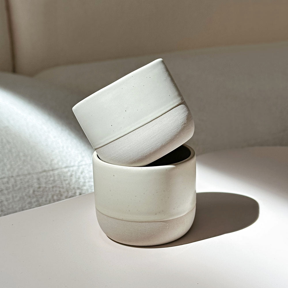 Matcha puodelis STONE 1