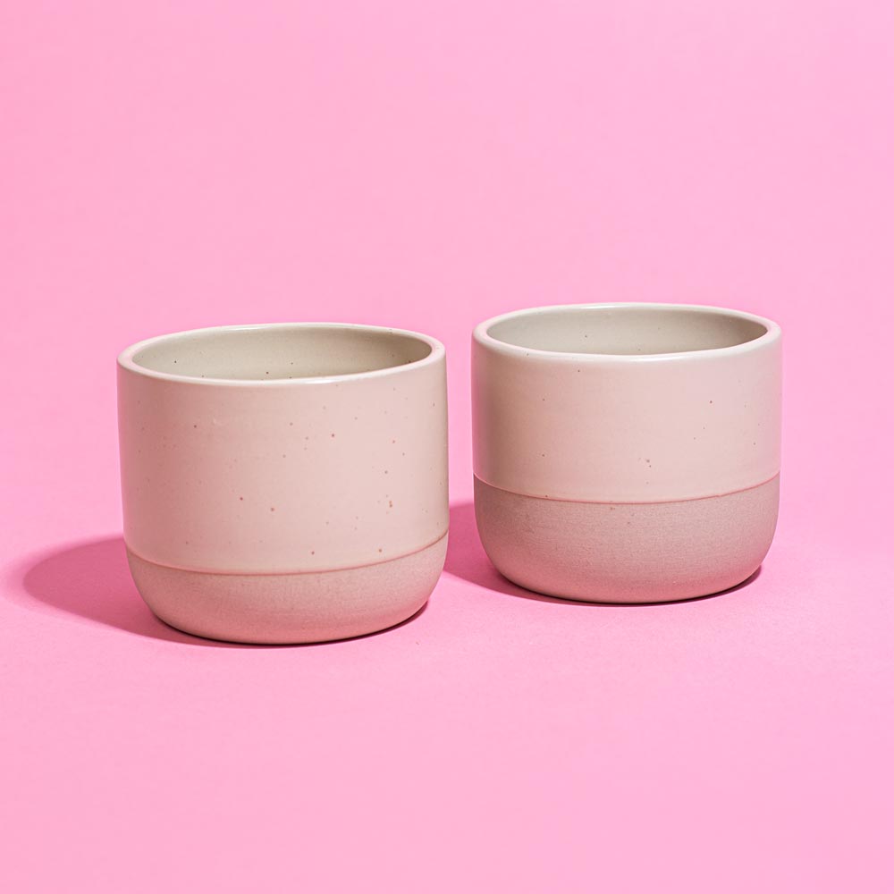 Matcha puodelis STONE 2