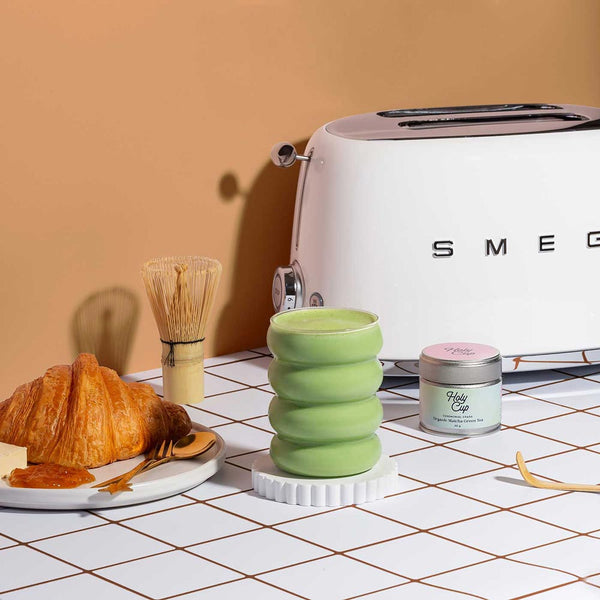 Matcha rinkinys BLOSSOM 4