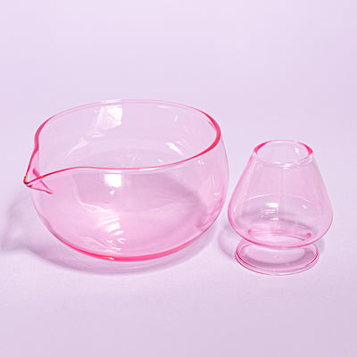 Matcha rinkinys BLUSH ZEN