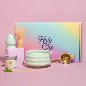 Matcha rinkinys JADE 1