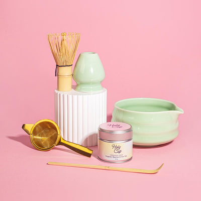 Matcha rinkinys JADE
