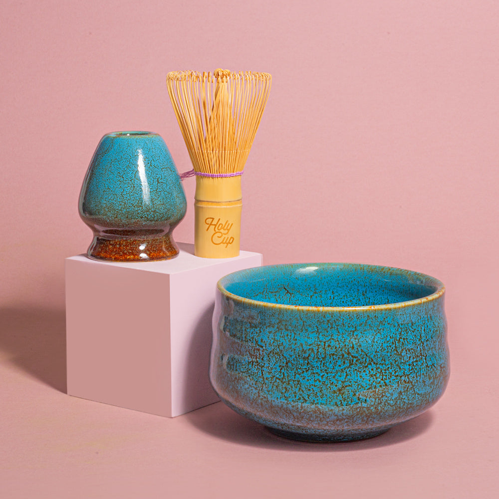 Matcha rinkinys LAGOON 2