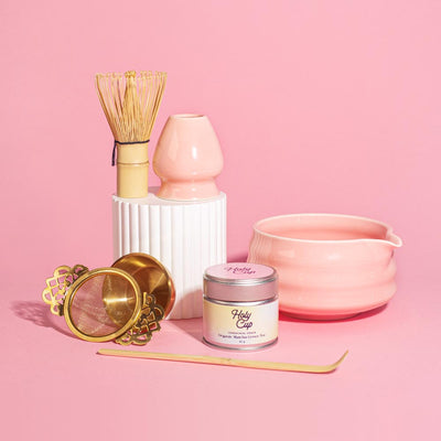 Matcha rinkinys BLOSSOM