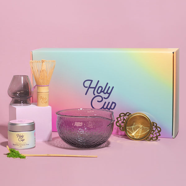 Matcha rinkinys SMOKE ZEN 1 1