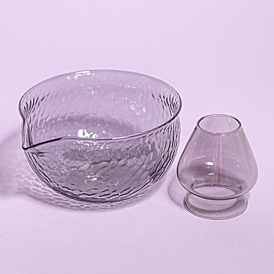 Matcha rinkinys SMOKE ZEN