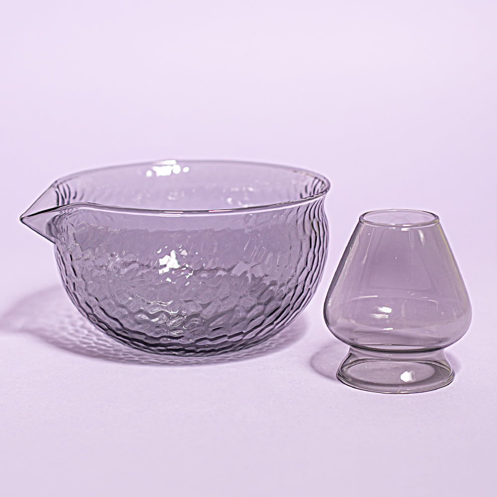 Matcha rinkinys SMOKE ZEN 2