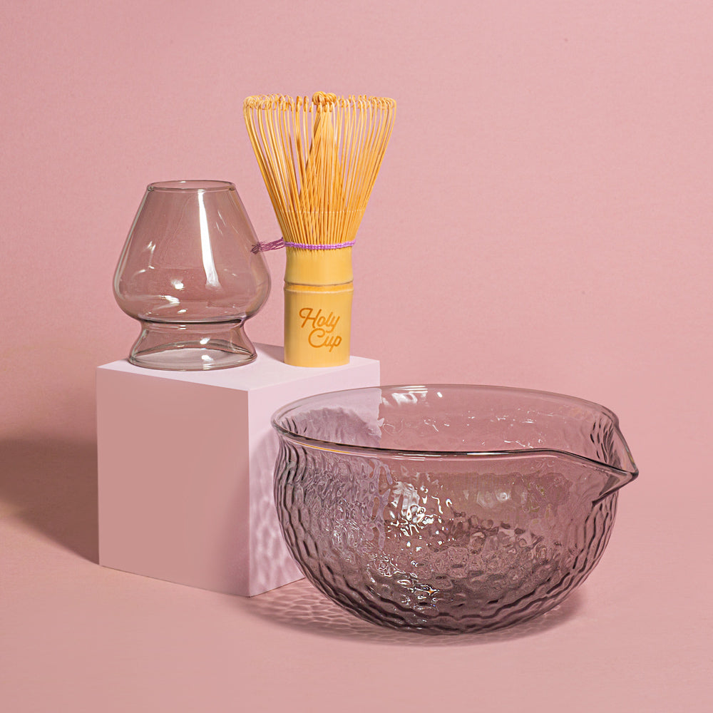 Matcha rinkinys SMOKE ZEN 2 2