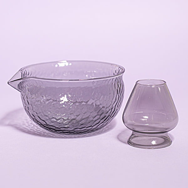 Matcha rinkinys SMOKE ZEN