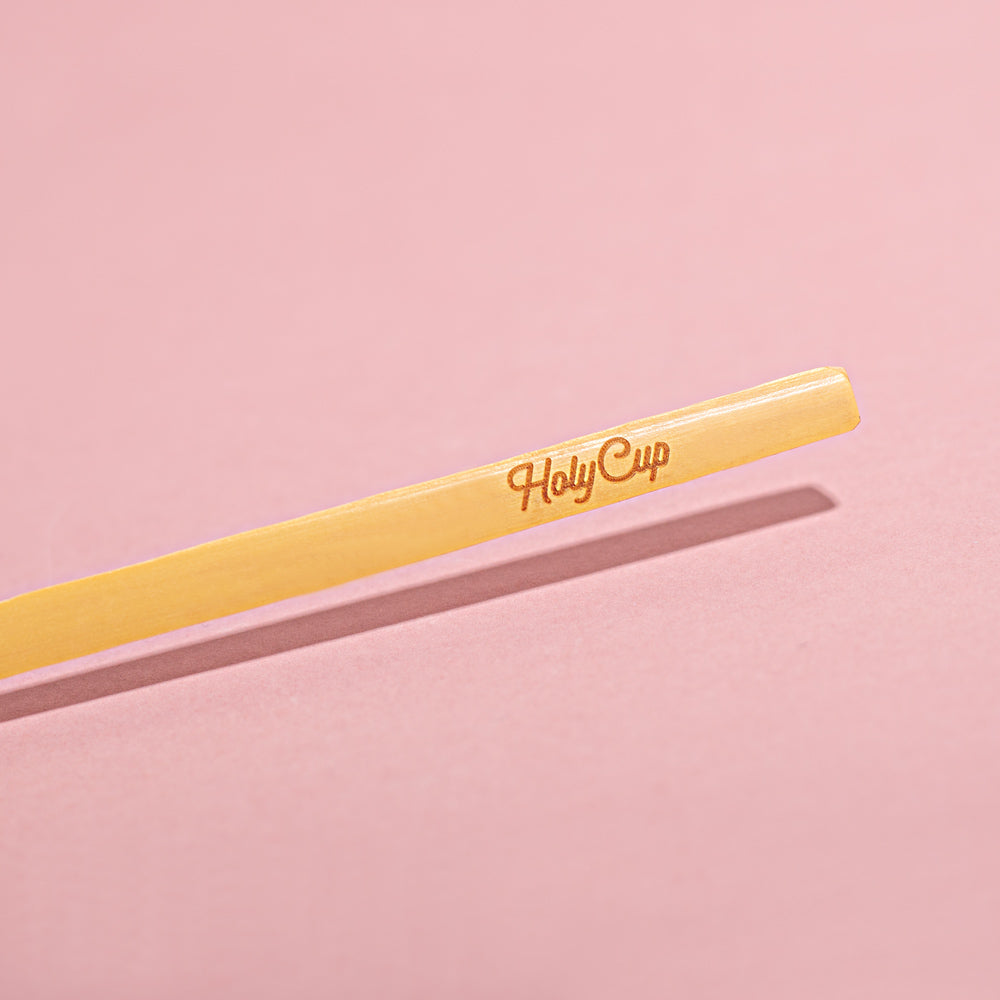 Matcha šaukštelis 2