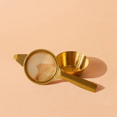 Matcha sietelis GOLD