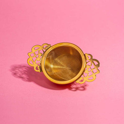 Matcha sietelis ROYAL GOLD