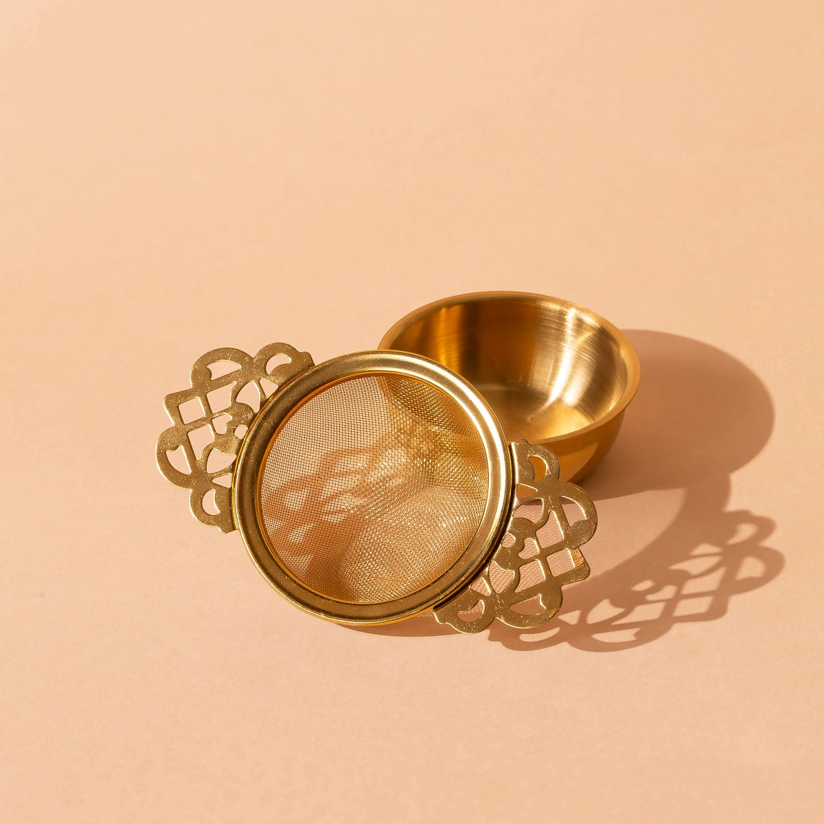 Matcha sietelis ROYAL GOLD 2