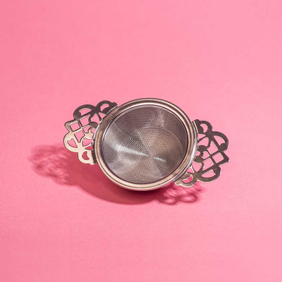 Matcha sietelis ROYAL SILVER