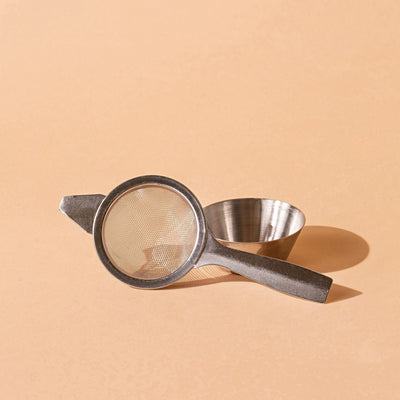Matcha sietelis SILVER