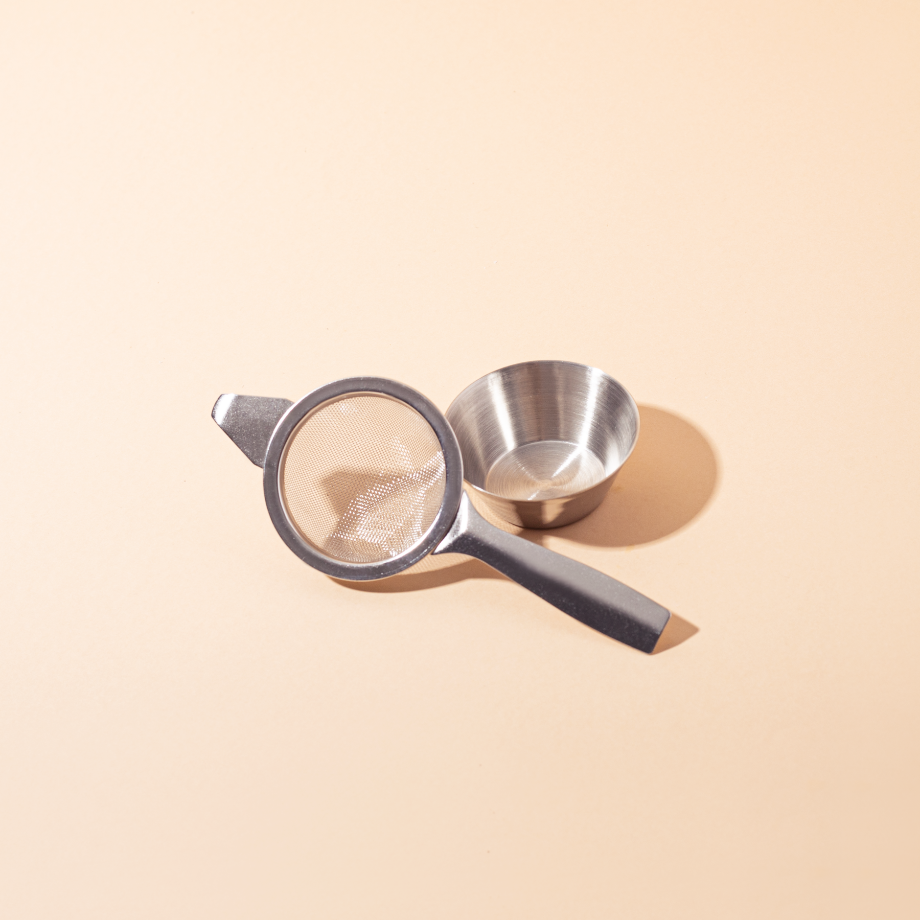 Matcha sietelis SILVER 2