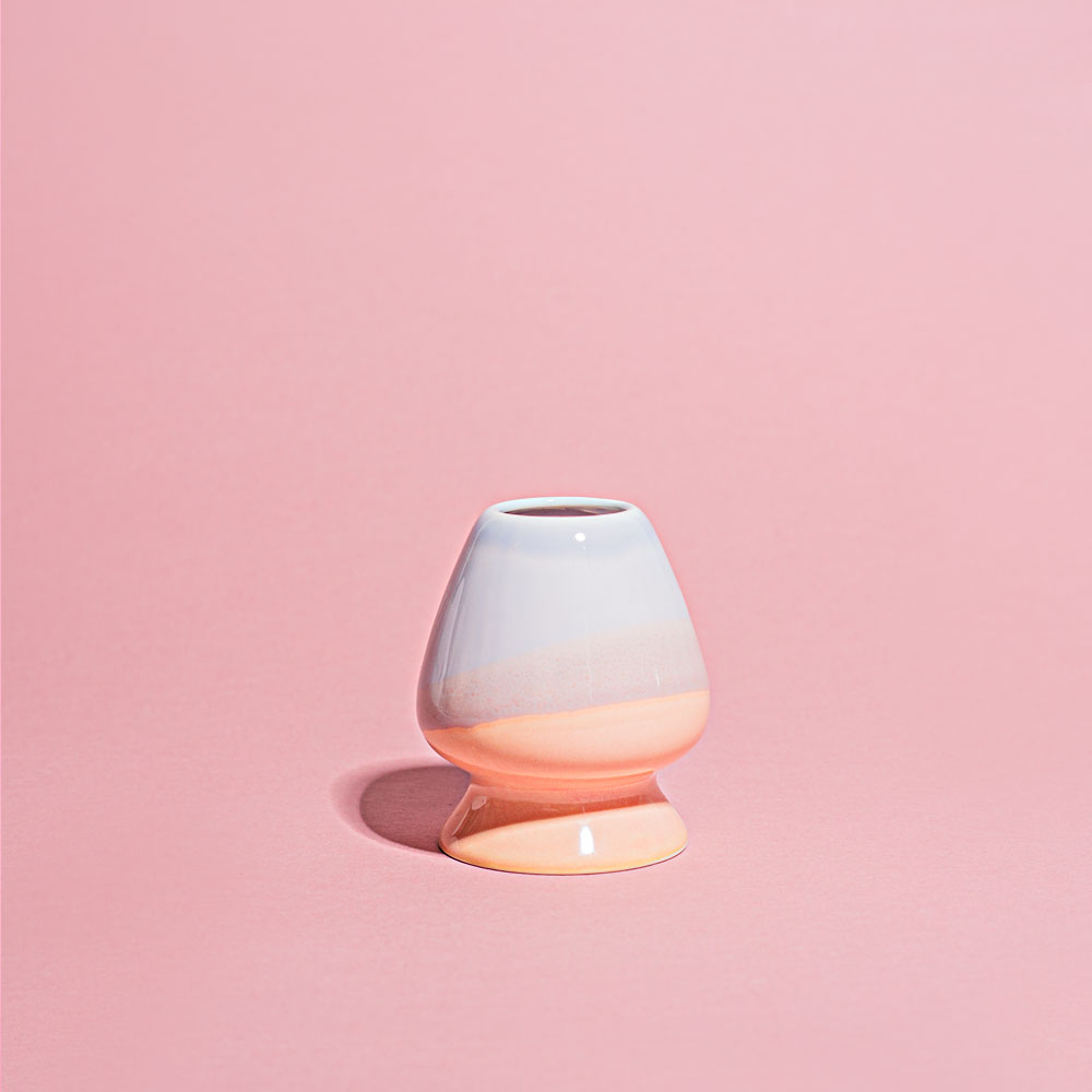 Matcha šluotelės laikiklis BLUSH SKY 1