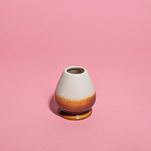 Matcha šluotelės laikiklis CARAMEL 1