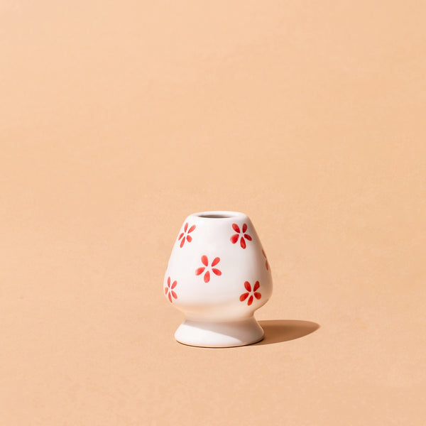 Matcha šluotelės laikiklis FLORAL 1