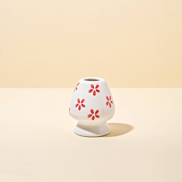 Matcha šluotelės laikiklis FLORAL 4