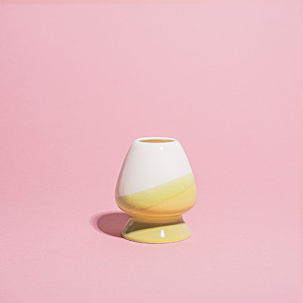 Matcha šluotelės laikiklis MINT CLOUD 1