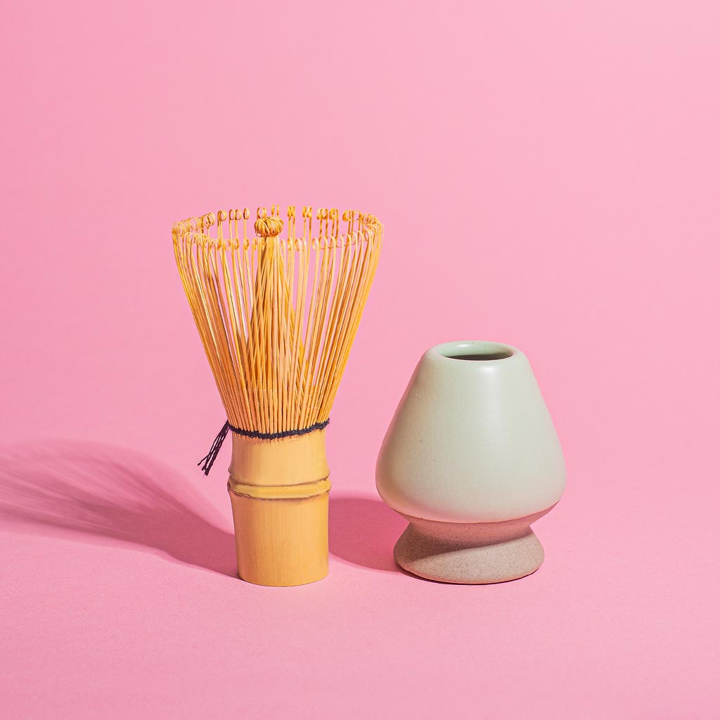 Matcha šluotelės laikiklis OLIVE 2