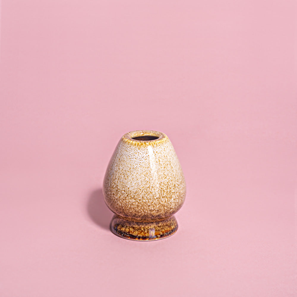 Matcha šluotelės laikiklis RUSTIC 1