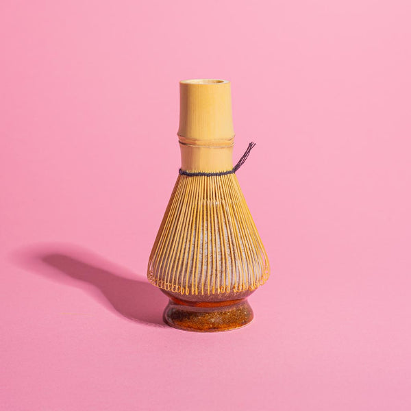 Matcha šluotelės laikiklis RUSTIC 3