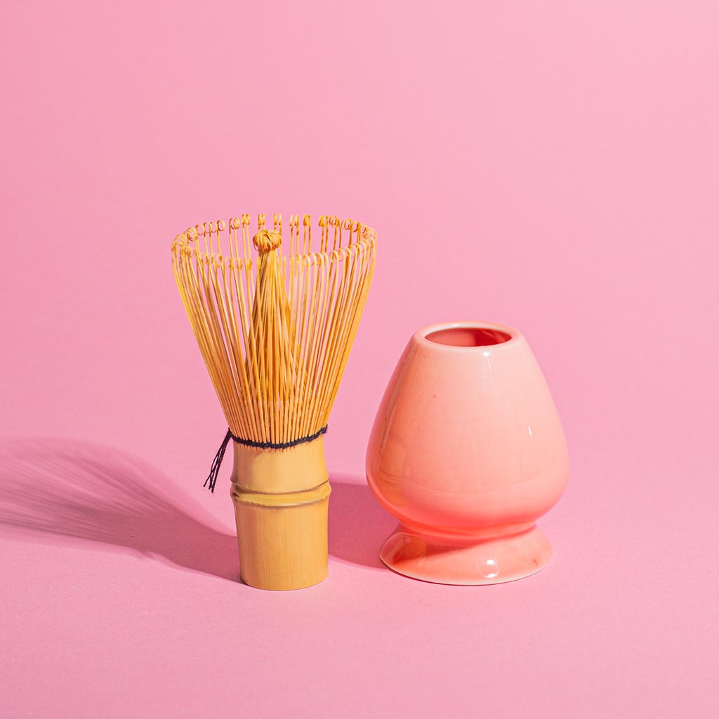 Matcha šluotelės laikiklis SAKURA 2