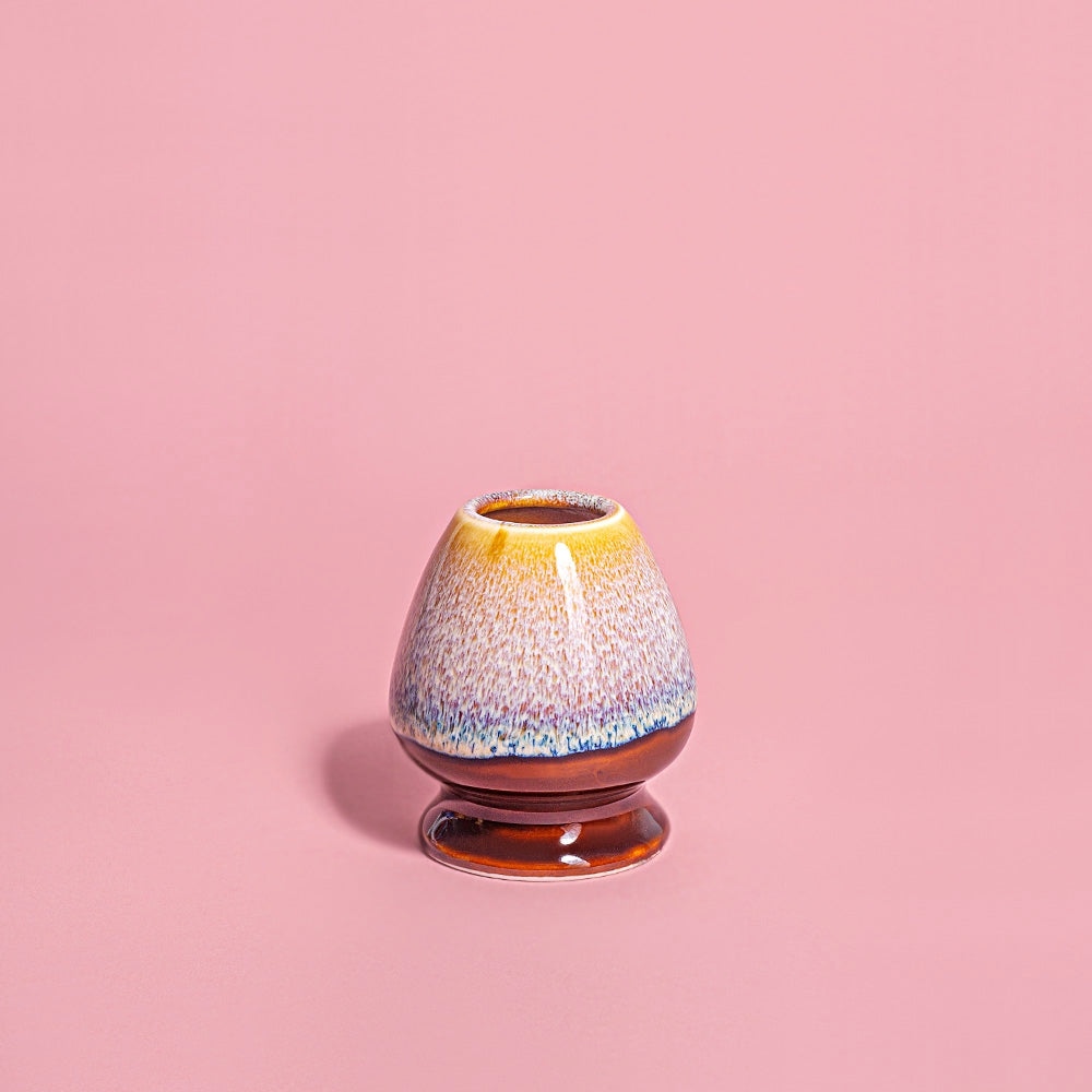 Matcha šluotelės laikiklis SOIL & STONE 1