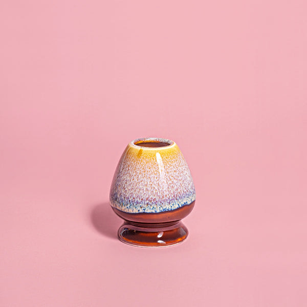 Matcha šluotelės laikiklis SOIL & STONE 1