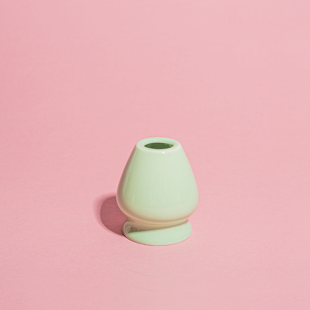 Matcha šluotelės laikiklis SPRING 1