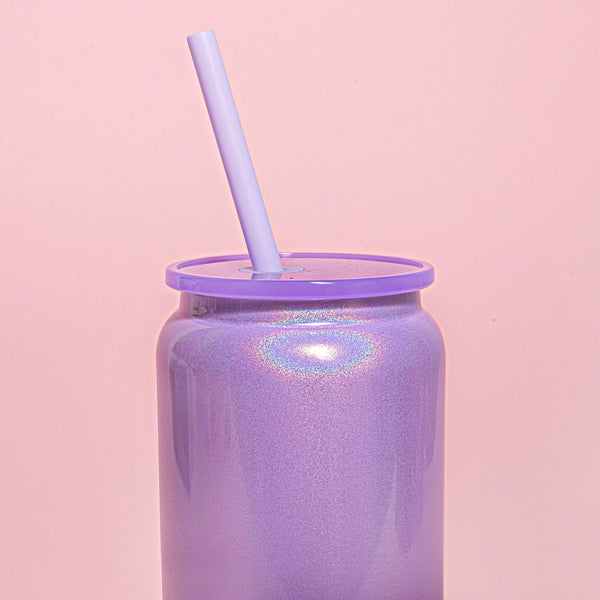 Metalinis puodelis PRETTY HYDRATED 430ml 8