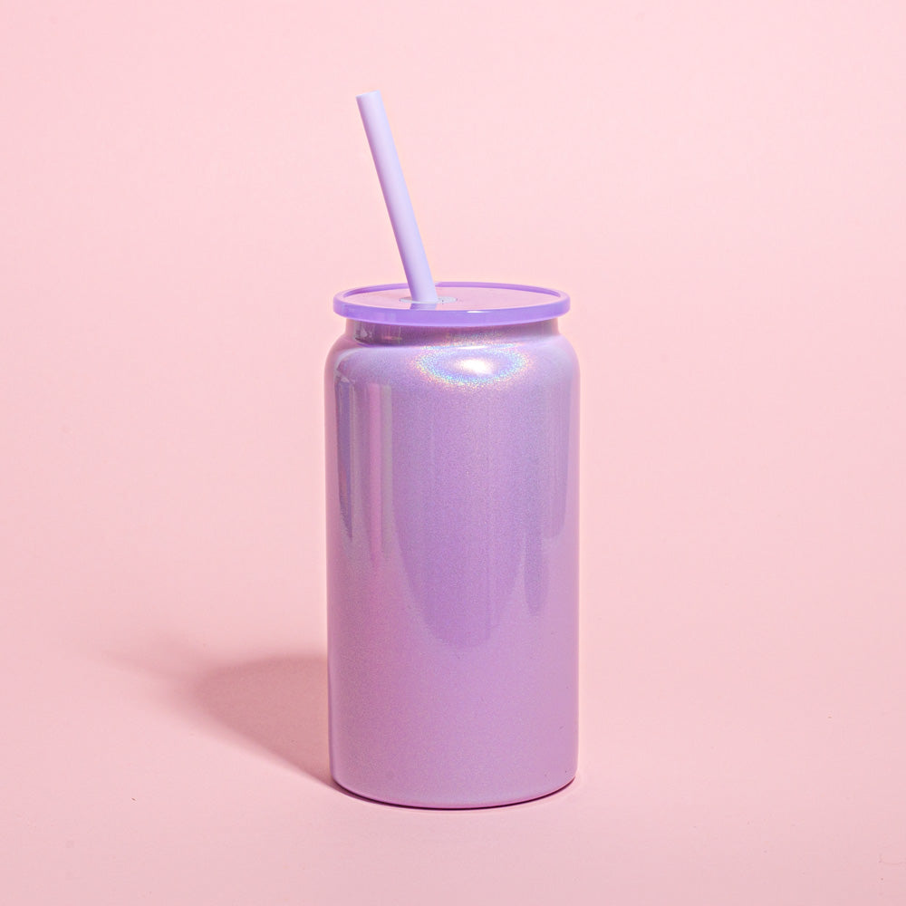 Metalinis puodelis PRETTY HYDRATED 4