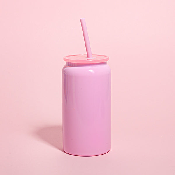 Metalinis puodelis PRETTY HYDRATED 5