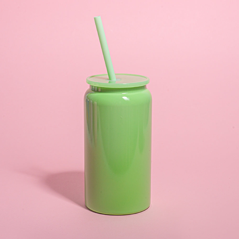 Metalinis puodelis PRETTY HYDRATED 6