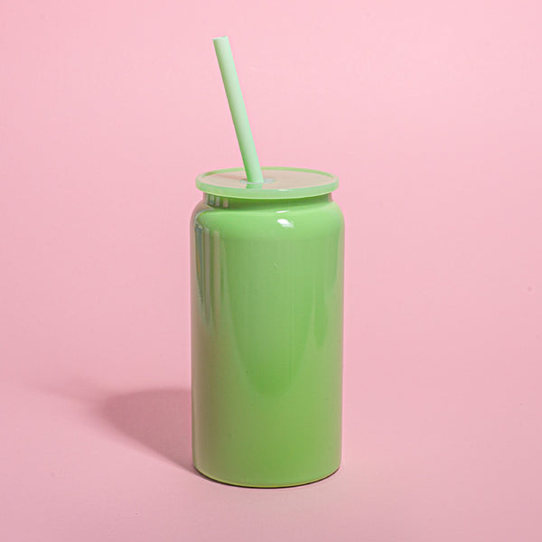 Metalinis puodelis PRETTY HYDRATED 6