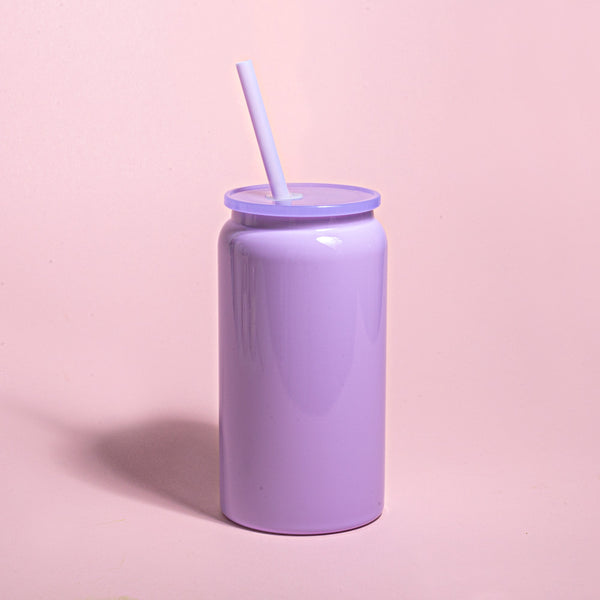 Metalinis puodelis PRETTY HYDRATED 7