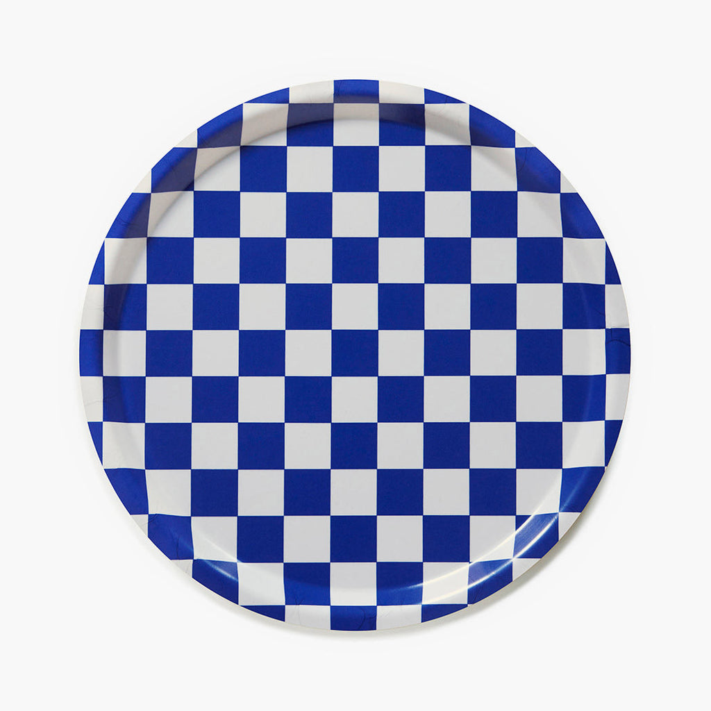 Padeklas CHECKER SEA SALT 1