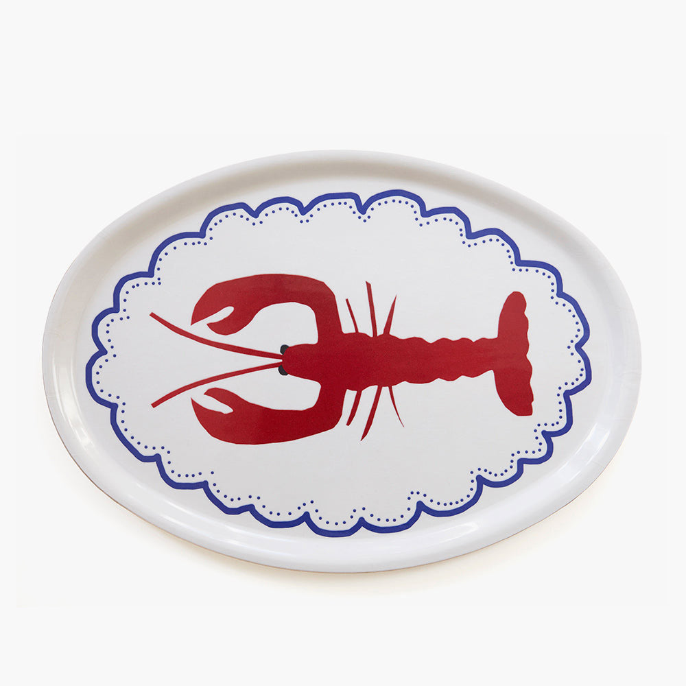 Padėklas LOBSTER 1
