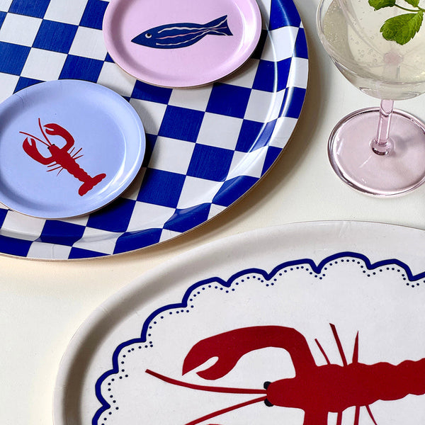 Padėklas LOBSTER