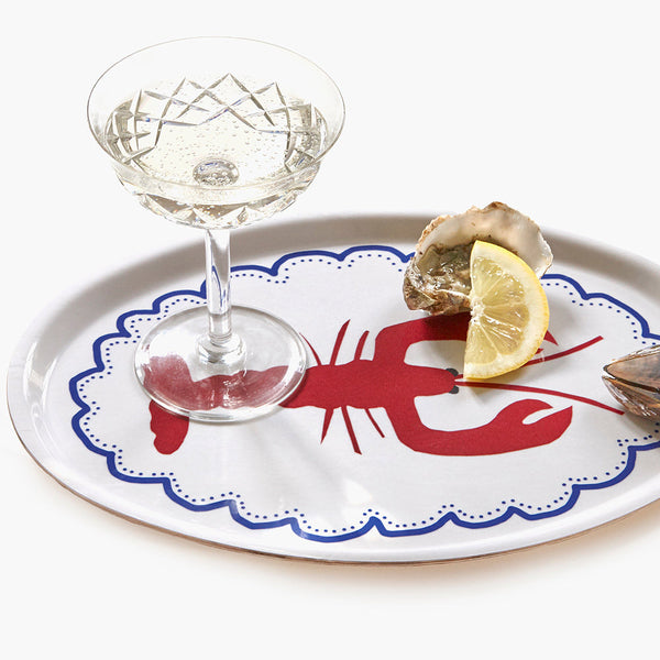 Padėklas LOBSTER 3
