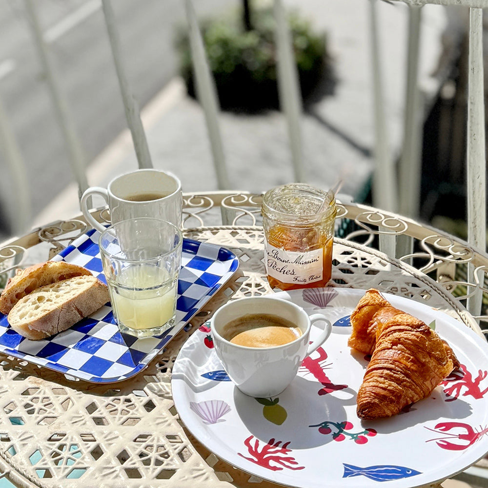 Padėklas SEASIDE LUNCH 2