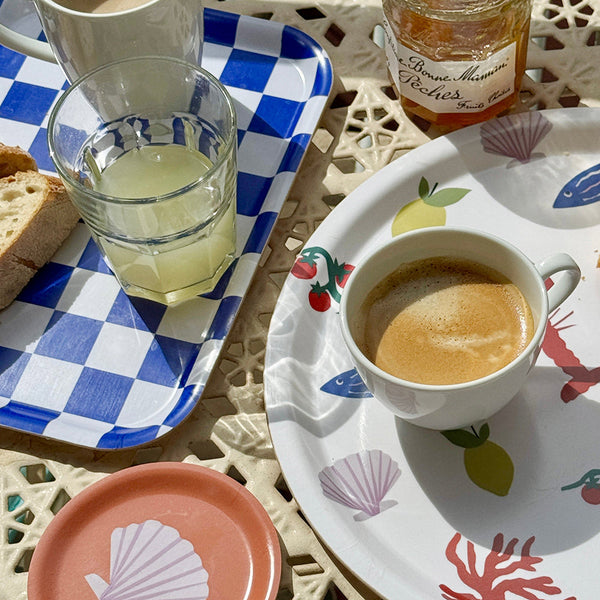 Padėklas SEASIDE LUNCH 3