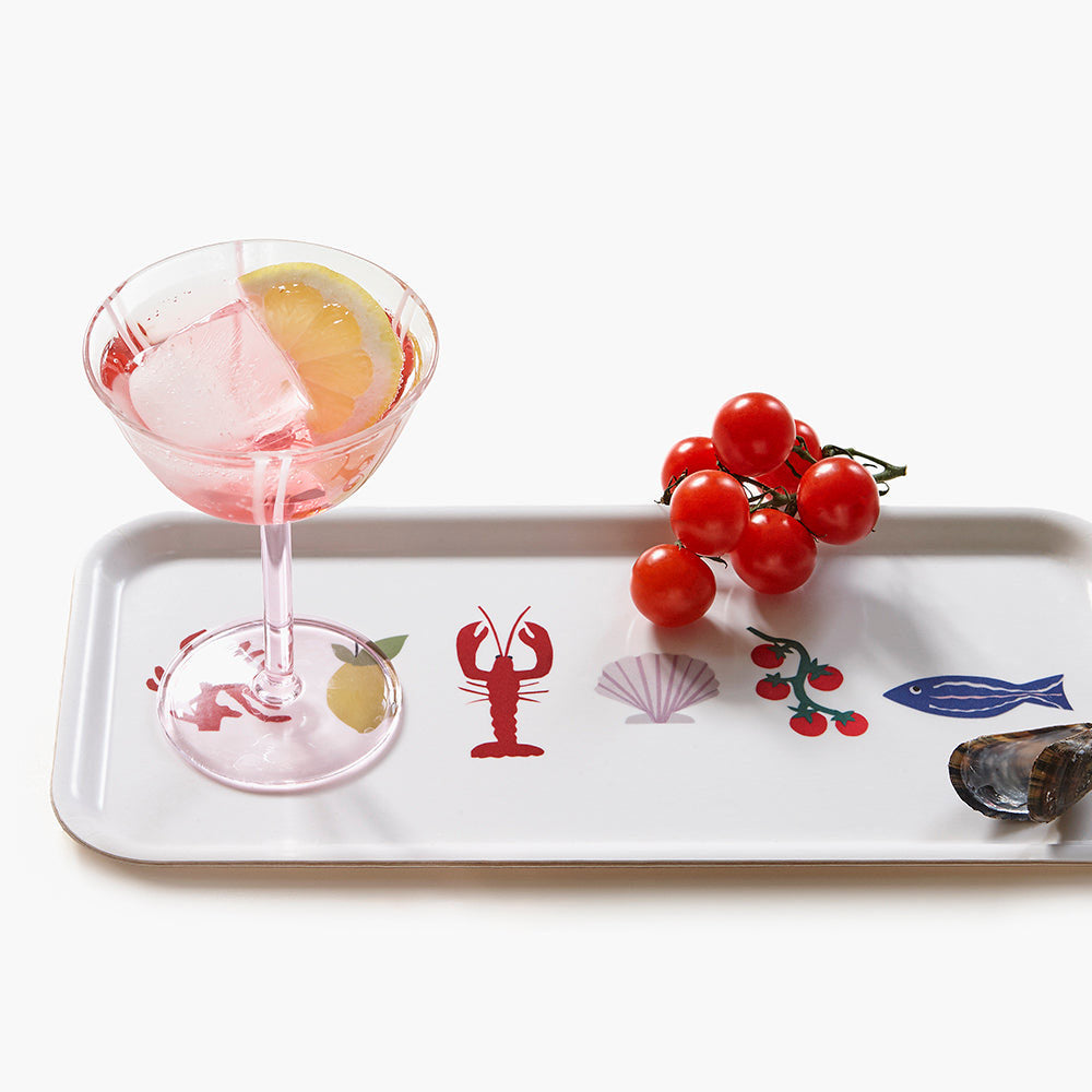 Padėklas SEASIDE LUNCH 2