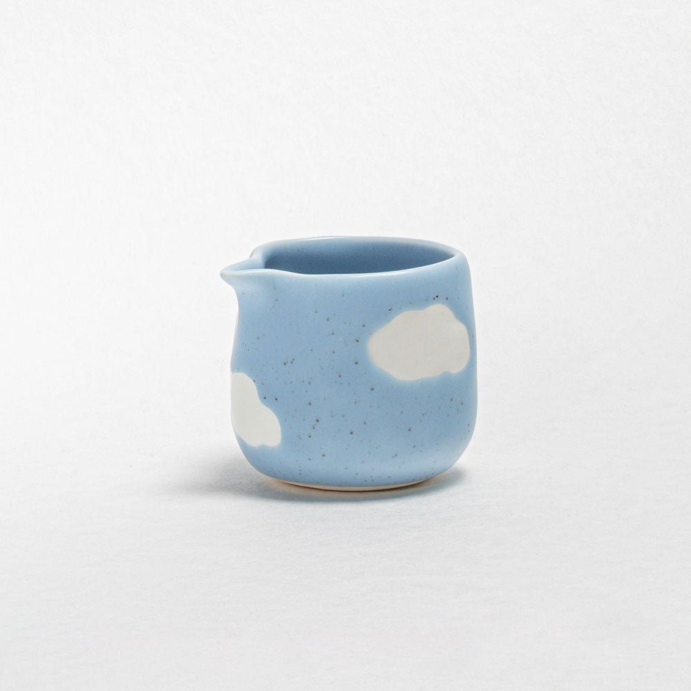 Pieno ąsotėlis CLOUD 1