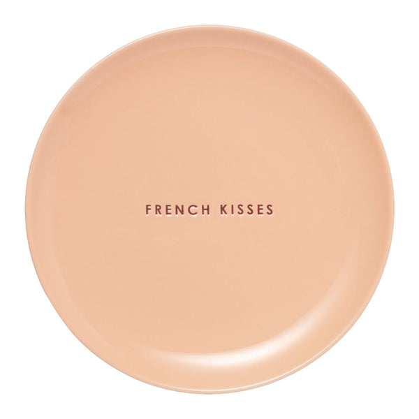 Pietų lėkštė FRENCH KISSES ⌀22cm 2