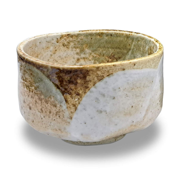 Rankų darbo matcha dubenėlis TSUCHI 9